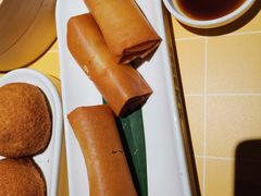 -蔡澜点心·粤菜(花城汇南区店)