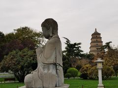 -大慈恩寺(大雁塔)