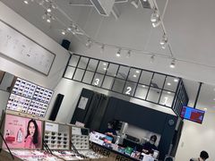 -JINS睛姿眼镜(壹方城店)