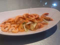 -爷爷的草帽·海鲜馆(孙塘路店)