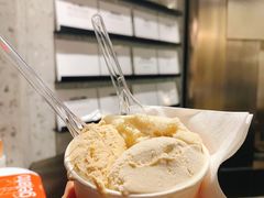 -Dip in Gelato(富民路店)