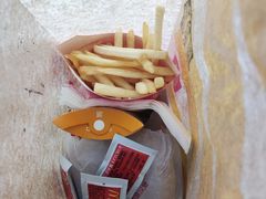 -麦当劳(东石东一路店)