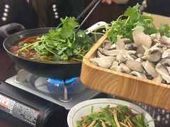 -季家厨房(长江东大街店)