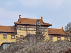 -南京市江宁方山