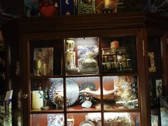 -雪灵魔法世界SHELLY’S TAROT(大良桂畔里店)