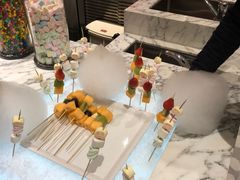 -沈阳和平艾美酒店新食谱西餐厅