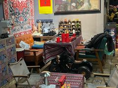 -新疆红柳花餐厅(新洲店)