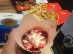 -麦当劳(槟城国际机场店)