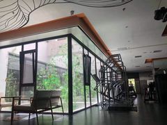 -亞力山大会馆(华腾园店)