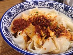 -西北狼(GOGO新天地店)