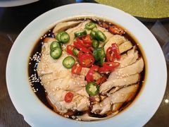 -小京東淮扬菜餐厅