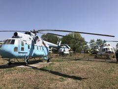 -中国航空博物馆