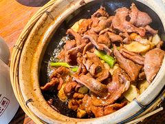 -广府乡下·饭庄(新港东路店)