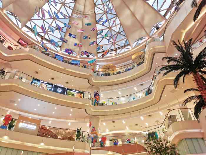 新田360广场【郑州国贸店】