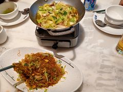 -小菜园新徽菜(江阴万达店)