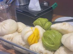 -锅老头铁锅炖•大锅蒸汽海鲜(韩乐坊店)