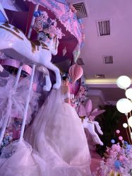 -Sunny喜铺婚礼策划(东部店)