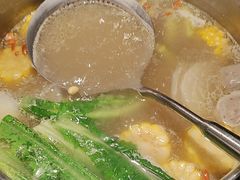 -二刀潮牛(重庆光环购物公园店)