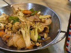 -尚岛私房菜(西方巷店)