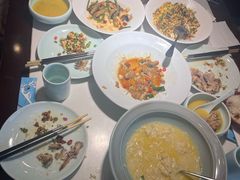 -上地宴·中关村的会客厅(清河高铁站店)