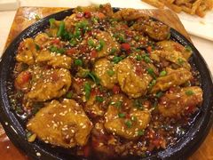 iphone_upload_pic-一品滇香·云南菜(公益西桥店)