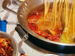 -大芊金重庆串串火锅(南京路店)