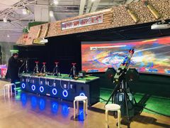 -PARTY DAY 运动超乐场(西安钟楼店)