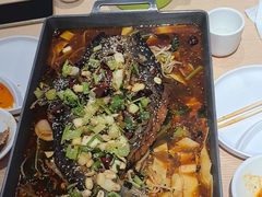 -老边饺子馆(东单店)