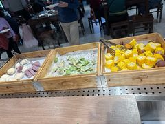 -天荷菜根·闽南素食自助(刺桐北路店)