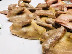 -狮王府淮扬菜(新街口友谊店)