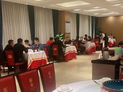 大堂-解家河南菜(商鼎路店)