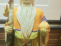 -肥福排档(星光店)