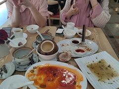-佛有缘素食馆·荔湾老字号(陈家祠首店)
