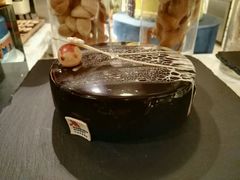 -万豪咖啡厅
