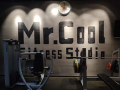 -MR.COOL健身工作室(浦江城市生活广场店)