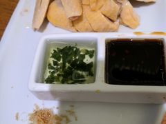 蘇小柳白切鸡-苏小柳手工点心(人民广场分院)
