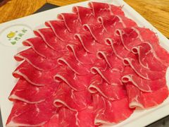 -南门涮肉(天坛店)