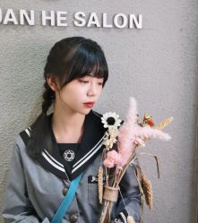 -川和潮人漂色·烫染·接发