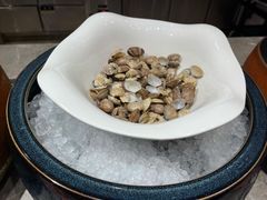 -武汉世茂希尔顿酒店·汇·全日餐厅