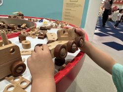 -奈尔宝·儿童乐园·亲子餐厅(苏州大悦城店)