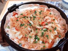 -图味美小黄鱼·景德菜(浙江路店)