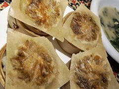 -城南往事·鲁菜济南菜(龙奥万科店)