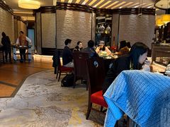 -新天世纪中餐厅