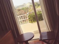 -三亚亚龙湾雅高美爵酒店
