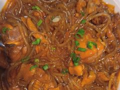 -快乐老家三鲜饺子东北菜(南六中路店)
