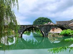 -上甘棠村