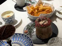 花环咖啡GarlandCafe-伊斯坦布尔土耳其清真咖啡餐厅