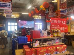 -阿财老铺·老蚌埠龙虾城(华夏总店)