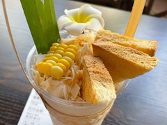 -婉泰·特色小吃·舂鸡脚(告庄二店)