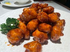 糖醋排骨-大潮淮·淮扬菜(何园旗舰店)